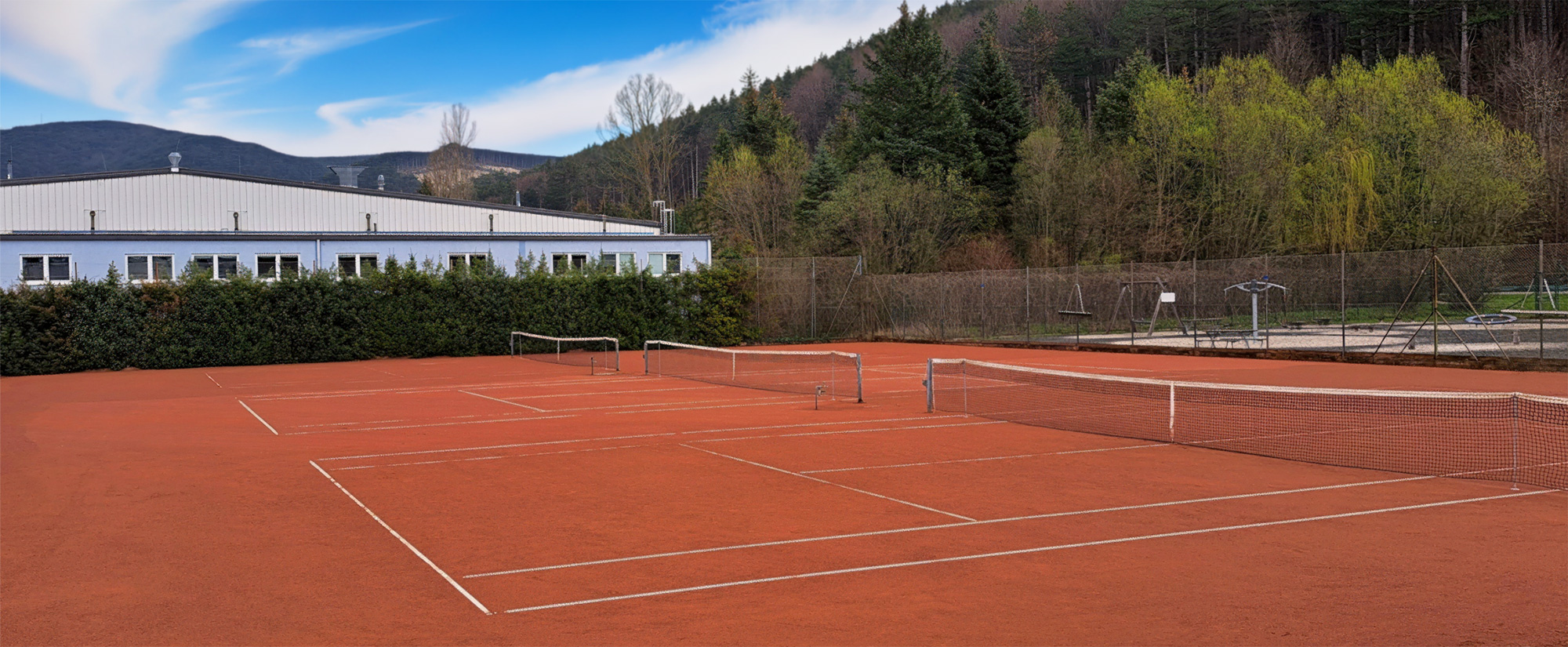 Tennisclub TC Weissenbach-Furth