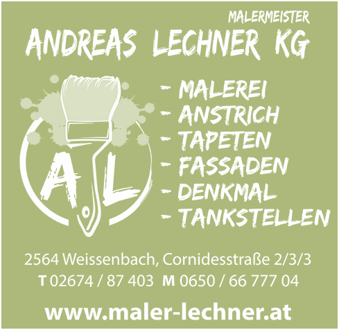 Andreas Lechner KG