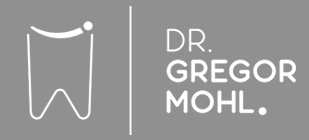 Dr. Gregor Mohl