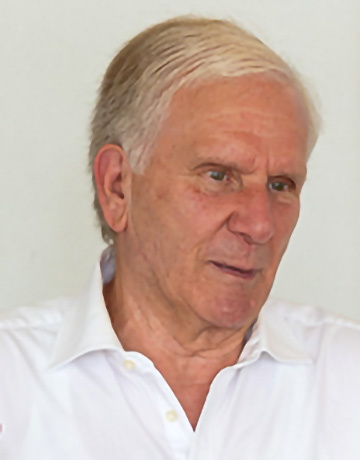 Ing. Robert Fodroczi