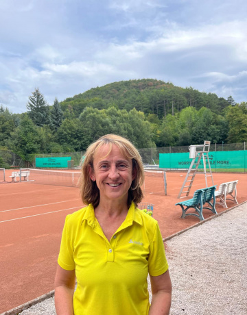 MMag. Verena Gruber