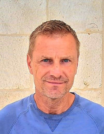 Gerald Stangl