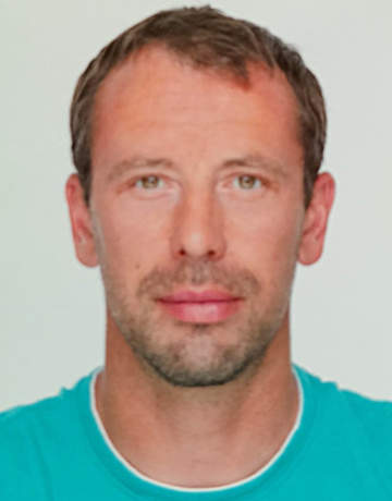 Stefan Bilek